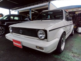 左ハンドルD車　丸目2灯　幌張替え済み　幌カバートランク内　ATSアルミ　社外足回り　モモステアリング　エアコン修理