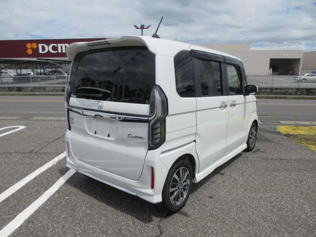 ☆自社工場完備　車検も受付中☆