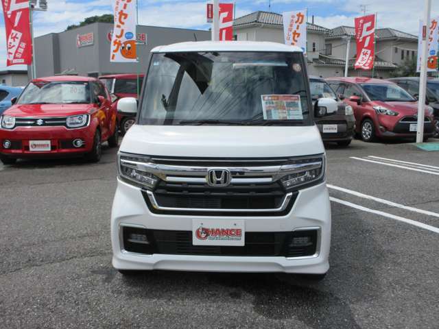 ☆関東12店舗展開中です☆　チャンス八街店　TEL　043-442-8851　お問合せお待ちしております。