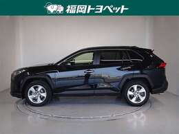 トヨタの人気SUV、RAV4ハイブリッド　Gが入荷しました。