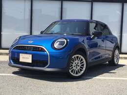 MINI認定中古車を多数展示しております。お気軽にお問い合わせください
