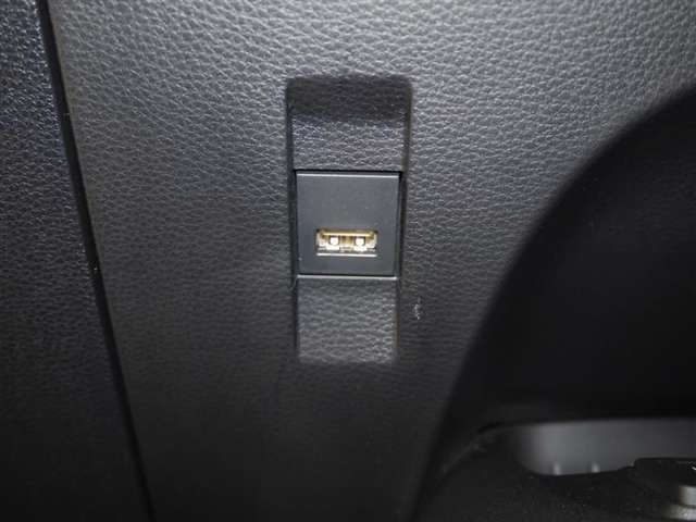 USB端子