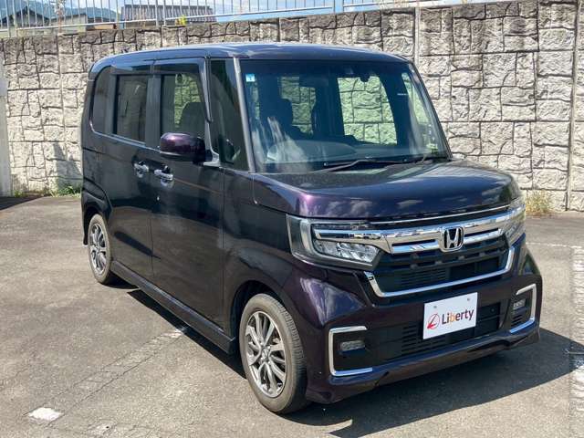 ☆新車の販売も可能です☆新車ご希望のお客様も是非当店にご相談下さいませ♪