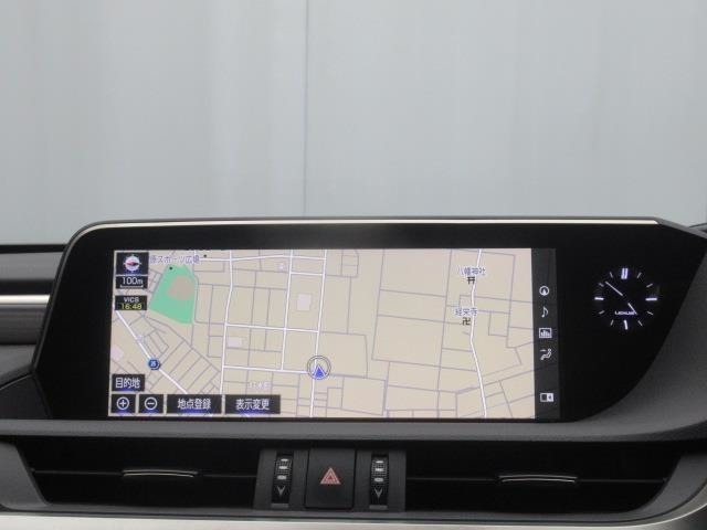 ナビはマストアイテム！知らない道もお任せ！安心して運転いただけます