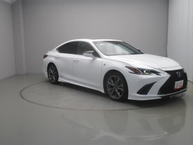 ハイブリッド車ならトヨタの「TOYOTA認定中古車」！