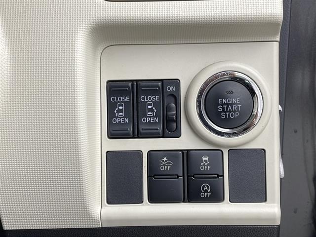 【運転席操作部】快適なドライブを楽しむための機能が装備されています！運転席から触れるので、使いやすいです！除菌プランいれていただくと、さらに清潔で安心していただけます！