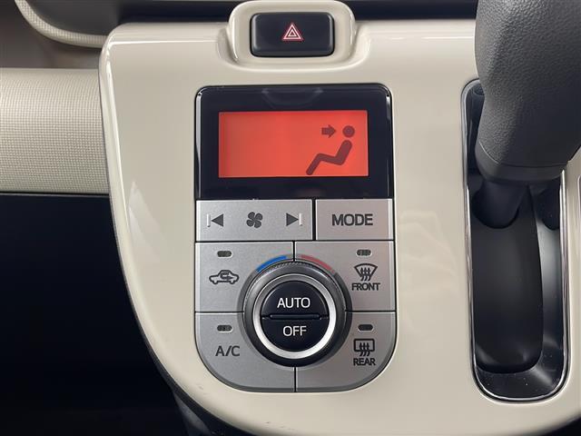 【シフトレバー】シフトも操作しやすく快適なドライブを楽しんでいただけます！