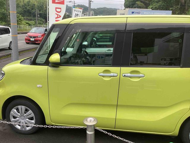 左側面からの写真です♪