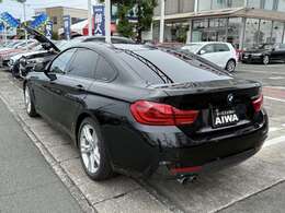 アイワ自動車では、熟練のメカニックがアフターサービスも1台1台入念に整備いたします。