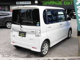 ガレージオストの軽自動車は「驚きの支払総額＆全国安心ロング保証付」最近流行の「軽届出済未使用車」や「月々定額の新車リース」や「39.8万円専門店」にも負けない品質でお客様のご来店をお待ちしております！