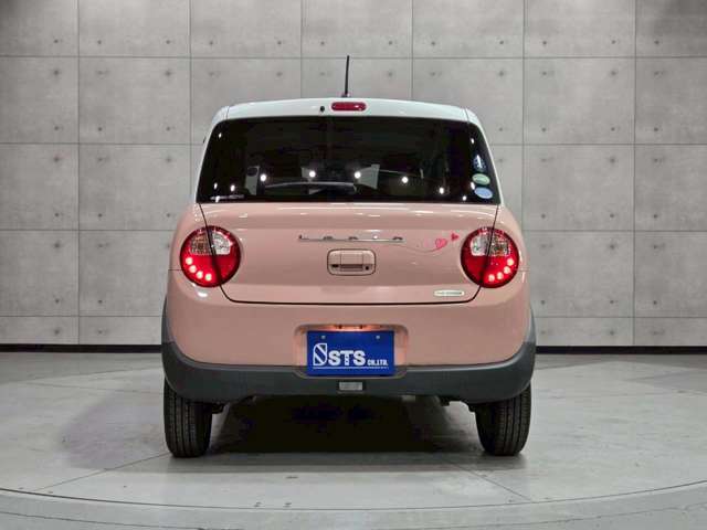 充実装備の1台入荷致しました♪ぜひ実車を見に来てください♪