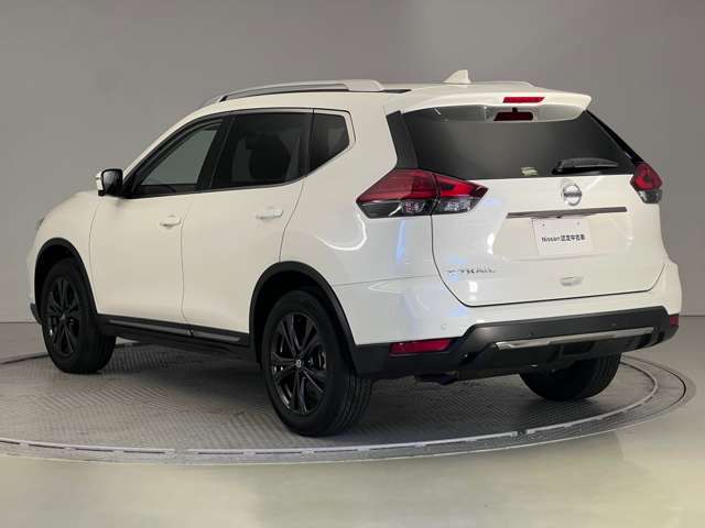 【ワイド保証】日産販売店の中古車には、無料で保証が付いています。走行距離無制限で、無料保証期間は1年間から。品質に自信があるから実現した、日産ならではの保証です。