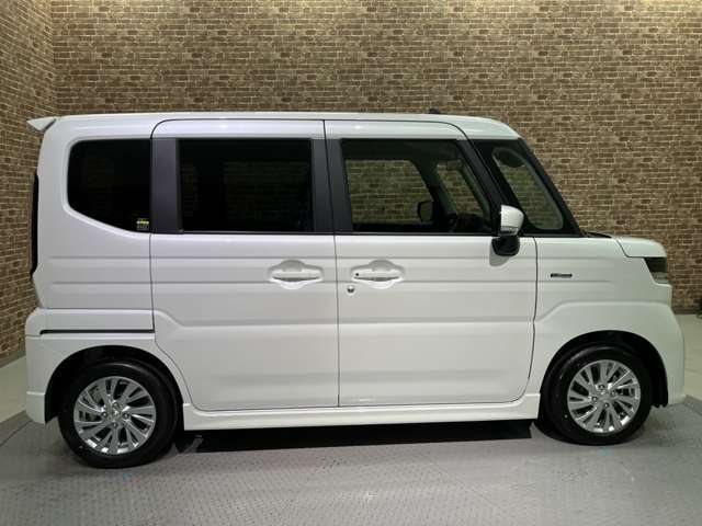 ■全車両保証付き■　当社では保証をつけて販売しております。また各店舗に最新の整備工場とプロメカニックが常駐しておりますのでアフターメンテナンスもお任せください！