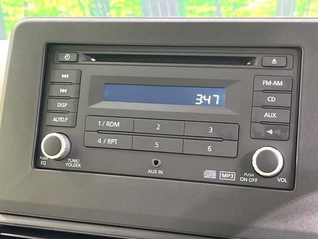 お好きな音楽を車内でお楽しみいただけます♪スピーカー交換・ウーハー追加などの音質向上や、最新ナビ・後席モニター等の取り付けも是非ご相談ください！