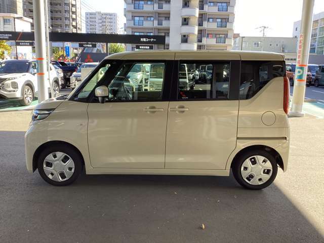 現在お使いのお車を、下取りに出される際にもお声かけ下さい。当社は下取り、買取りにも力を入れておりますので、ぜひ実車を見せて下さいね♪