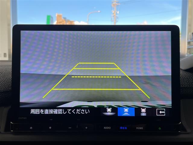 【カーナビ】ナビ利用時のマップ表示は見やすく、いつものドライブがグッと楽しくなります！◆ご来店予約受付中！無料の来店予約は【来店予約をする】ボタンから！◆