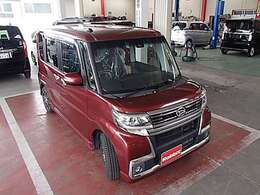 軽自動車39.8万円（サンキュッパ）専門店！！　　修復歴なし！！　近畿運輸局指定車検工場を自社完備。お客様のカーライフを安心サポート♪