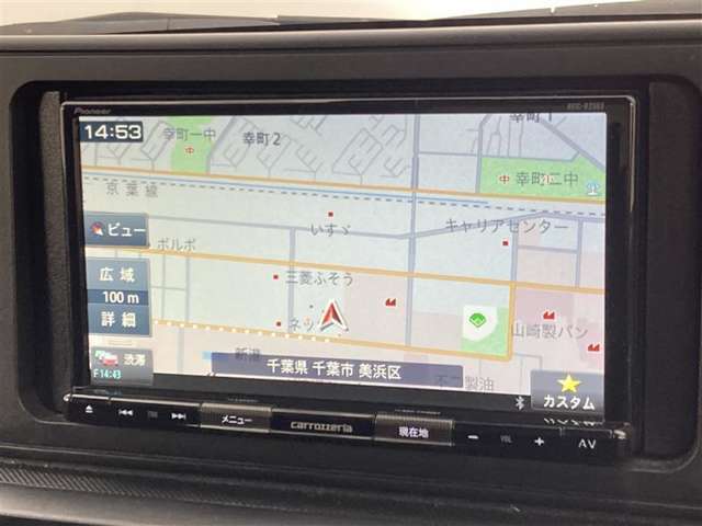 展示時、全車両簡易クリーニング致します！それでも気になる方にはクリーニング、コーティングオプションもご用意！安心してお乗りいただけそうですね♪※キズ凹み等は現状となります。