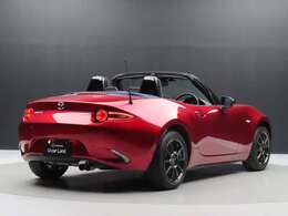 弊社下取りワンオーナー車のロードスター990Sが入荷しました。令和4年式で走行2.2万Kmとまだまだ新しく、新オーナー様と沢山の想い出を重ねていただければと思います。お探しの方は、ぜひご検討ください。