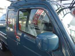 電動格納ミラー付いてます＾0＾