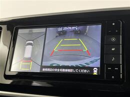 【カーナビ】ナビ利用時のマップ表示は見やすく、いつものドライブがグッと楽しくなります！