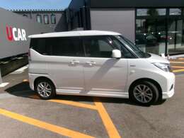 弊社の車は三菱認定中古車で1年間の保証付です。全国の三菱ディーラーで保証修理が受けられます。詳しくは弊社スタッフにお問合せ下さい。