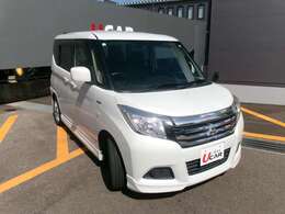 当店は三菱自動車認定の正規中古車販売店として、安心、安全な車をご用意しております。ご購入後は併設の国交省の指定整備工場でアフターサービスも安心です。