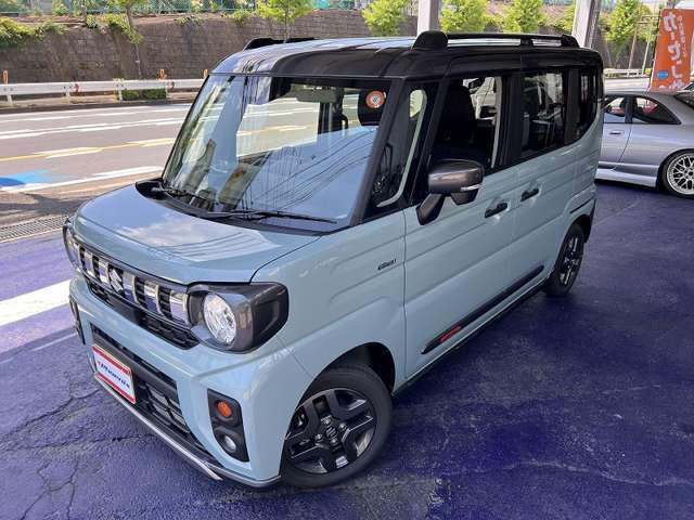 届出済み未使用車・9インチナビ・フルセグ・CarPlay・全方位モニター・デュアルセンサーブレーキサポートII・レーダークルーズ・シートヒーター・ハンドルヒーター・両側パワースライドドア・スマートキー