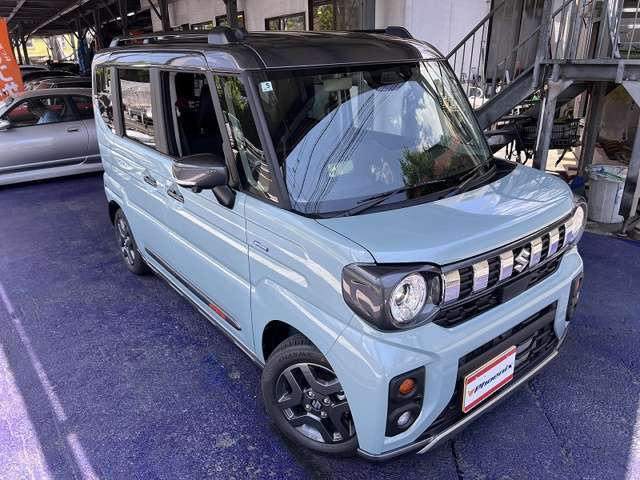 届出済み未使用車・9インチナビ・フルセグ・CarPlay・全方位モニター・デュアルセンサーブレーキサポートII・レーダークルーズ・シートヒーター・ハンドルヒーター・両側パワースライドドア・スマートキー