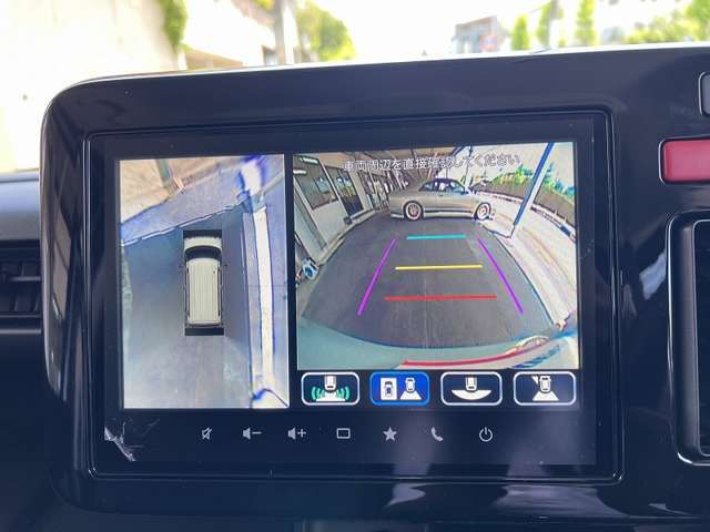 届出済み未使用車・9インチナビ・フルセグ・CarPlay・全方位モニター・デュアルセンサーブレーキサポートII・レーダークルーズ・シートヒーター・ハンドルヒーター・両側パワースライドドア・スマートキー