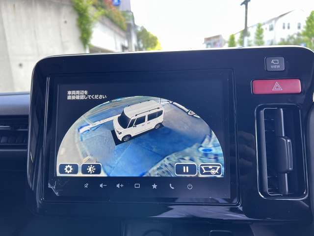 届出済み未使用車・9インチナビ・フルセグ・CarPlay・全方位モニター・デュアルセンサーブレーキサポートII・レーダークルーズ・シートヒーター・ハンドルヒーター・両側パワースライドドア・スマートキー