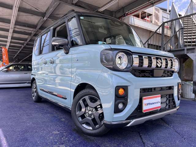 届出済み未使用車・9インチナビ・フルセグ・CarPlay・全方位モニター・デュアルセンサーブレーキサポートII・レーダークルーズ・シートヒーター・ハンドルヒーター・両側パワースライドドア・スマートキー