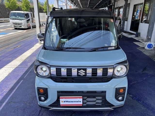 届出済み未使用車・9インチナビ・フルセグ・CarPlay・全方位モニター・デュアルセンサーブレーキサポートII・レーダークルーズ・シートヒーター・ハンドルヒーター・両側パワースライドドア・スマートキー