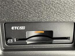 ◆【ETC】有料道路を利用する際に料金所で停止することなく通過できる、ETC車載器（ノンストップ自動料金収受システム機器）が装備されています。セットアップを行うことで利用可能になります。