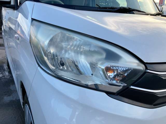 LEDライトへご変更可能です！ご希望の際には当店スタッフまでお気軽にご相談下さい！