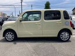 大切にお乗り頂いた愛車の査定も、お気軽にご相談下さい♪