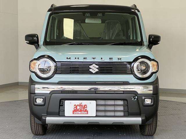 コンパクトカー・軽自動車在庫車200台！グループ総在庫4000台！