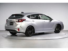 当社で使用した元社用車のインプレッサが入庫！走行距離数も少なくお薦めです！