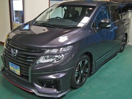 【NISMO（ニスモ）パフォーマンスパッケージ　Bキット】●18インチアルミロードホイールLMX6（ニスモブラック×ダイヤモンドミラーカット）●S-tuneスポーツマフラー（オールステンレス製）