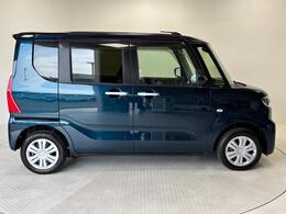 掲載のクルマは全て『ダイハツ認定中古車』です！充実した保証・点検整備付き・お車の状態を確認いただけるカルテがついて、支払総額表示！