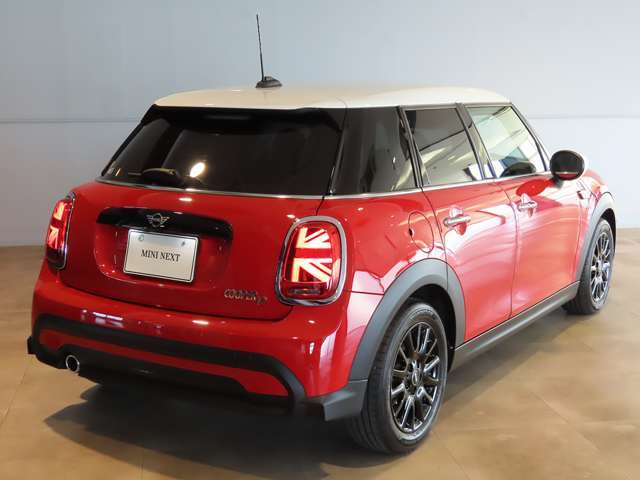 MINIファイナンシャル・サービスでは、お客様により快適なMINIライフを楽しんでいただくための安心なローンプランをご用意しております。