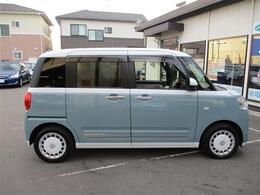 自社認証整備工場完備・国家2級整備士のいるお店で安心！