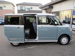 自社認証工場完備！車検・アフターもお任せください！