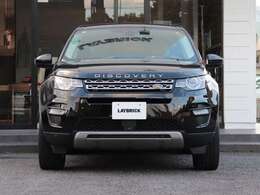 ディスカバリー スポーツは2014年にフリーランダー2の後継車種としてデビューしたコンパクトSUVです。