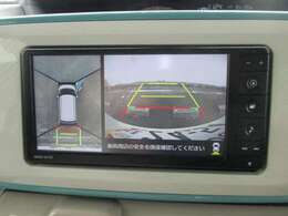 ☆純正SDナビフルセグTV付きです☆BluetoothOK☆全方位カメラ付きです☆