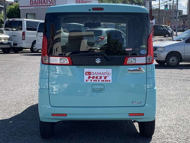 ダイハツからも認められているお店　安心・安全をお客様にお届けします！
