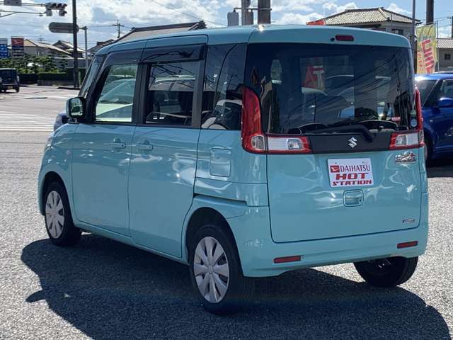ダイハツの販売店の中でも最上位ランクの販売店です！オールメーカーの新車も販売させていただいております！