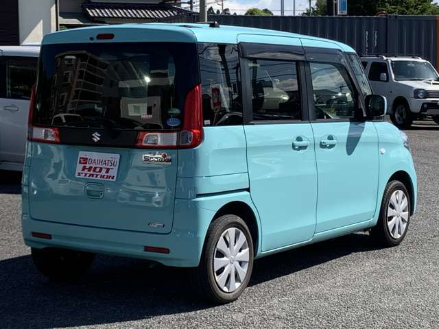 購入特典としてホットパックをサービスさせていただきます！（付帯できない車種もございますスタッフまでお気軽にお問合せください）