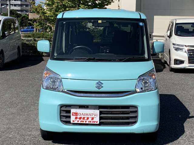 県内2店舗展開中　本店（大在店）戸次店　在庫台数200台以上！お客様にぴったりのお車をご提案させていただきます！