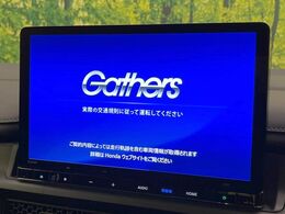 【新品大画面ナビ付き】人気の大型11.4インチ新品ナビ取付済み！インパクトのある大画面ならマップ表示が見やすいだけでなく、テレビやDVDの臨場感もアップして、いつものドライブがグッと楽しくなります♪